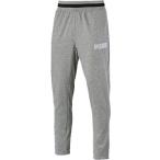 PUMA(プーマ) COLLECTIVE ウォームアップパンツ メンズ MEDIUM GY H