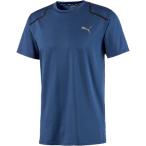 PUMA(プーマ) PT BND Tシャツ メンズ DARK DENIM