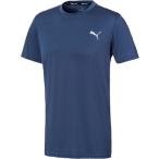 PUMA(プーマ) LAST LAP Tシャツ DARK DENIM