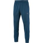 PUMA(プーマ) PT ニット トラックスター メンズ D. DENIM HE