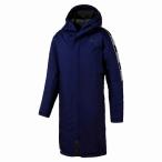 PUMA(プーマ) ロング パデット コート メンズ PEACOAT