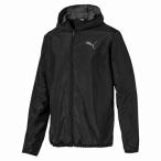 PUMA(プーマ) ESSENTIALS ウーブンジャケット メンズ PUMA BLACK