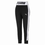 PUMA(プーマ) MODERN SPORTS スウェットパンツ レディース PUMA BLACK