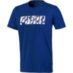 PUMA(プーマ) KA Tシャツ メンズ DARK DENIM