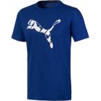 PUMA(プーマ) KA Tシャツ D. DENIM-CA