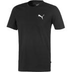 PUMA(プーマ) 3D PUMAグラフィック Tシャツ メンズ PUMA BLACK
