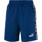 PUMA(プーマ) AMPLIFIED 9インチショーツ メンズ DARK DENIM