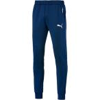 PUMA(プーマ) RTG スウェットパンツ メンズ DARK DENIM