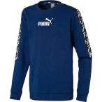 PUMA(プーマ) AMPLIFIED クルー DARK DENIM