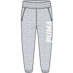 PUMA(プーマ) MODERN SPORTS スウェットパンツ レディース LIGHT GY HE