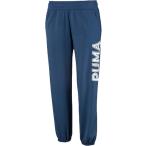 PUMA(プーマ) MODERN SPORTS スウェットパンツ レディース DARK DENIM