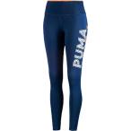 PUMA(プーマ) MODERN SPORTS レギンス レディース D. DENIM-CA
