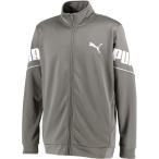 PUMA(プーマ) トレーニングジャケット メンズ TRAINING JACKET CASTLEROCK