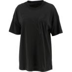 PUMA(プーマ) HER Tシャツ PUMA BLACK