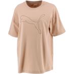 PUMA(プーマ) HER Tシャツ BRUSH