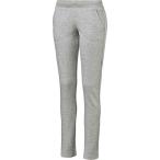 PUMA(プーマ) (レディース) ESS スウェットパンツ 04LIGHT GRAY