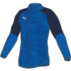 PUMA(プーマ) CUP トレーニング ジャケット メンズ ELECTRIC BLU