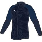 PUMA(プーマ) CUP トレーニング ジャケット メンズ PEACOAT