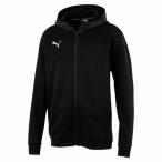 PUMA(プーマ) CUP カジュアル フーデッド ジャケット PUMA BLK-PUM