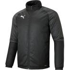 PUMA(プーマ) CUP トレーニング パデッド ジャケット メンズ PUMA BLACK