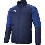 PUMA(プーマ) CUP トレーニング パデッド ジャケット メンズ PEACOAT