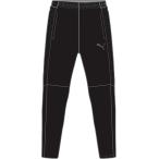 PUMA(プーマ) FTBLNXT カジュアル ウーブン パンツ メンズ PUMA BLACK