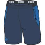 PUMA(プーマ) FTBLNXT カジュアル ショーツ メンズ D. DENIM-PA