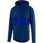 PUMA(プーマ) FTBLNXT カジュアル フーディー メンズ サッカー・フットサル D. DENIM-PA