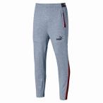 PUMA(プーマ) FTBLNXT カジュアル パンツ メンズ サッカー・フットサル GREY DAWN-EB