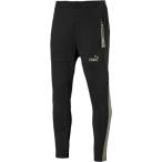 PUMA(プーマ) FTBLNXT カジュアル パンツ メンズ サッカー・フットサル PUMA BK-PA