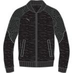 PUMA(プーマ) FTBLNXT ジュニア カジュアル トラックジャケット PUMA BLK HE
