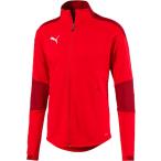 PUMA(プーマ) TEAMFINAL21 トレーニング ジャケット メンズ サッカー・フットサル PUMA RD-CHIL