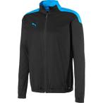 PUMA(プーマ) FTBLNXT トラックジャケット メンズ サッカー・フットサル PUMA BK-LU