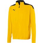 PUMA(プーマ) FTBLNXT トラックジャケット メンズ サッカー・フットサル PUMA BK-UL
