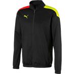 PUMA(プーマ) FTBLNXT トラックジャケット メンズ サッカー・フットサル NRGY PEACH-F
