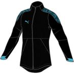 PUMA(プーマ) FTBLNXT PRO ジャケット メンズ サッカー・フットサル PUMA BK-LU