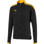 PUMA(プーマ) FTBLNXT PRO ジャケット メンズ サッカー・フットサル PUMA BK-UL