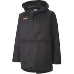 PUMA(プーマ) FTBLNXT カジュアル ジャケット PUMA BLACK-F