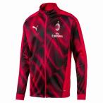 PUMA(プーマ) ACM スタジアム ジャケット TANGO RED-PU