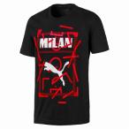 PUMA(プーマ) ACM PUMA DNA TEE COTTON BLK-