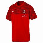 PUMA(プーマ) ACM カジュアル TEE TANGO RED -P