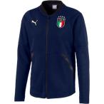 PUMA(プーマ) FIGC カジュアル ジャケット PEACOAT-PUMA