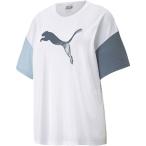 PUMA（プーマ） MODERN SPORTS ファッションTシャツ PUMA WHITE