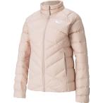 PUMA（プーマ） PWRWARM パッカブル ライト ダウンジャケット LOTUS