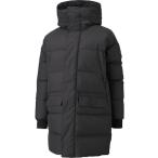 PUMA（プーマ） PROTECTIVE ダウンジャケット PUMA BLACK