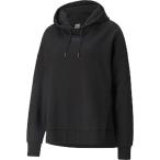 PUMA（プーマ） HER フーディースウェット PUMA BLACK