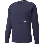PUMA（プーマ） RAD／CAL クルースウェット DK PEACOAT