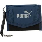 PUMA(プーマ) プーマ アクティブ ウォレット D. DENIM-HI