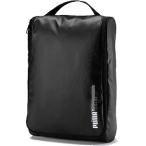PUMA(プーマ) トレーニング シューズバッグ PUMA BLK