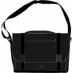 PUMA(プーマ) プーマ オックス ユーティリティバッグ PUMA BLACK